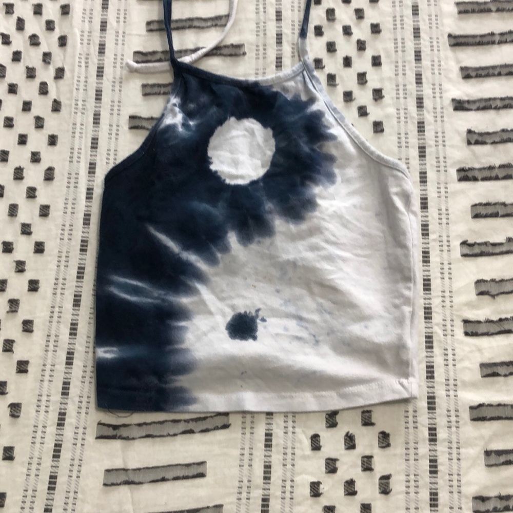 Pac sun crop top